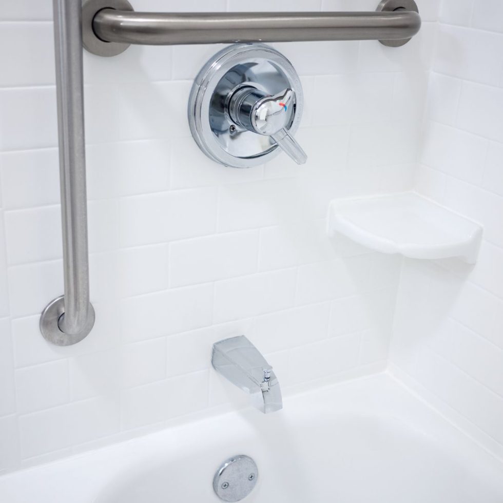 NDIS National Bath Safety Month Content Monarchy