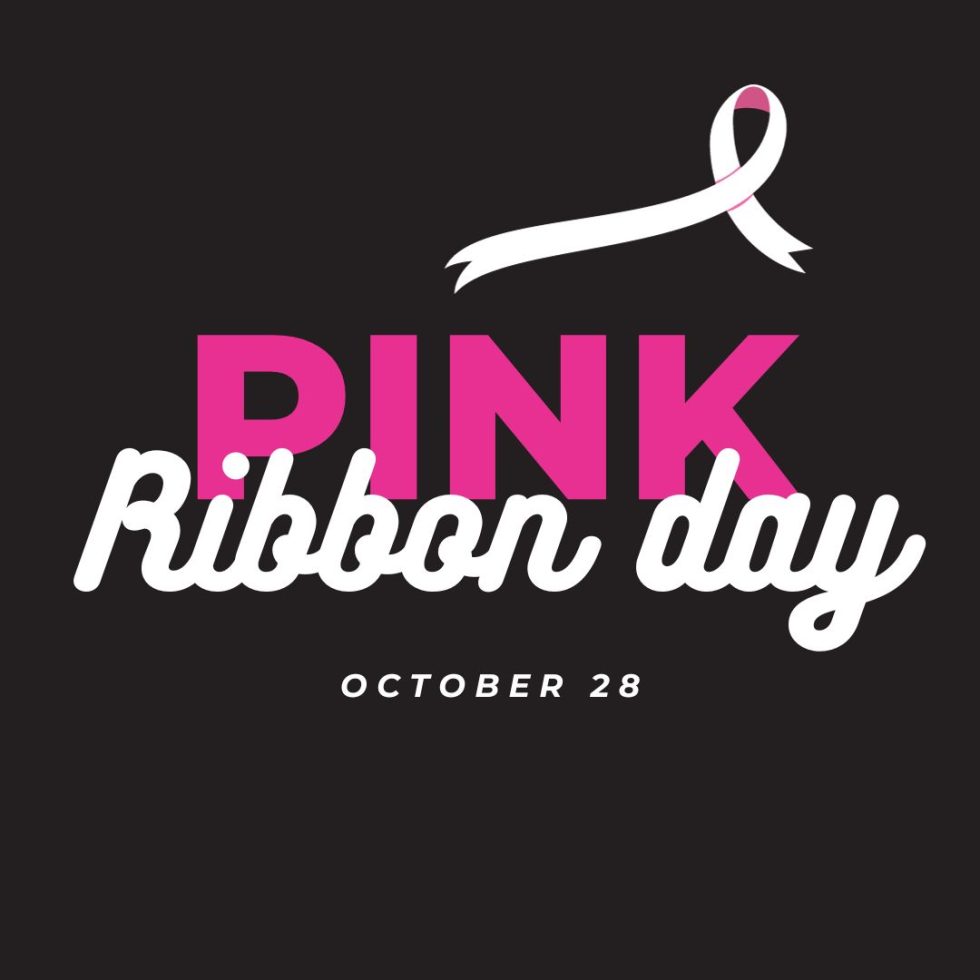 Pink Ribbon September PB - Pink Ribbon Day | Content Monarchy